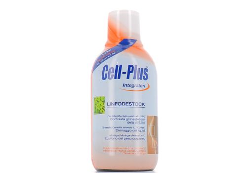 CELL-PLUS LINFODESTOCK DRINK 500ML