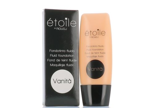ROUGJ ETOILE FONDOTINTA FLUIDO 01 30ML