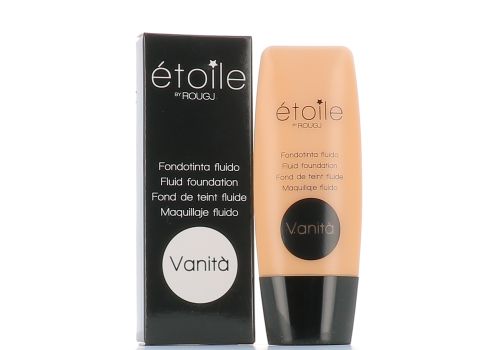 ROUGJ ETOILE FONDOTINTA FLUIDO 02 30ML