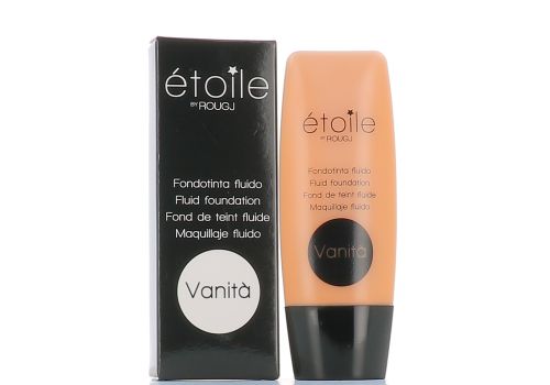 ROUGJ ETOILE FONDOTINTA FLUIDO 04 30ML
