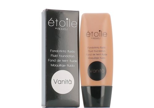 ROUGJ ETOILE FONDOTINTA FLUIDO 06 30ML
