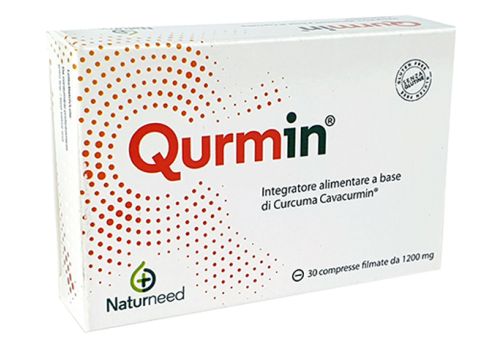 QURMIN 30CPR FILMATE