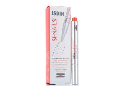 ISDIN SI-NAILS PENNA LACCA UNGUEALE 2.5ML