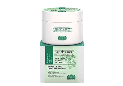 Capelvenere balsamo condizionante per capelli 100ml