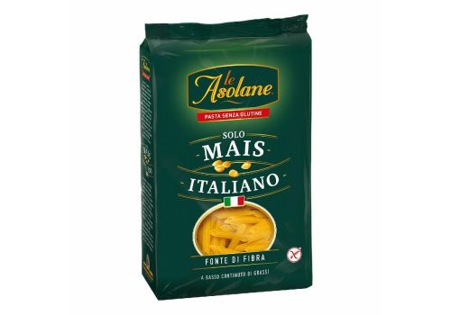 Le Asolane pennette senza glutine 250 grammi