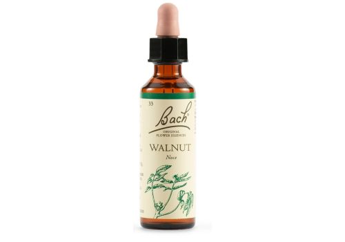 WALNUT BACH ORIG 20ML