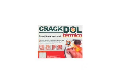 CRACKDOL TERMICO CER AUTOR 6PZ