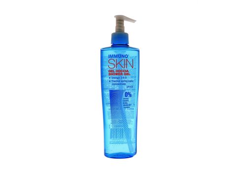 IMMUNO SKIN GEL DOCCIA 400ML