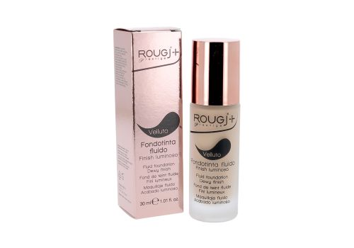 ROUGJ FONDOTINTA FLUIDO 03 BEIGE 30ML