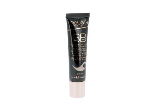 ROUGJ BB CREMA COLORATA SPF30 4IN1 01 BEIGE 25ML