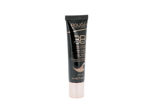 ROUGJ BB CREMA COLORATA SPF30 4IN1 02 CARAMEL 25ML