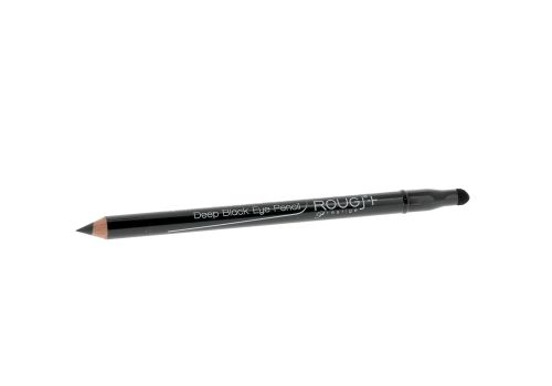 ROUGJ PENCIL EYE 01 DEEP BLACK
