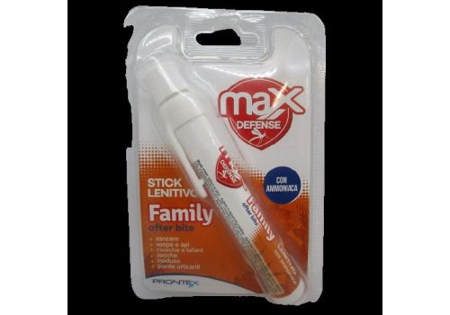 PRONTEX MAX DEFENSE STICK FAMI