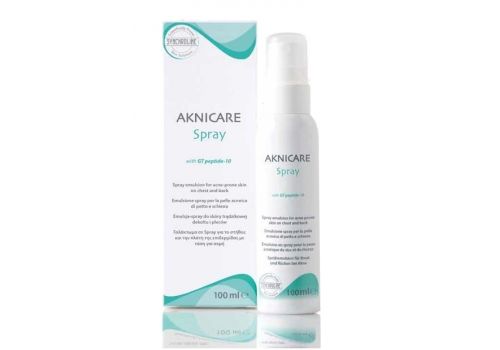 AKNICARE SPRAY 100ML