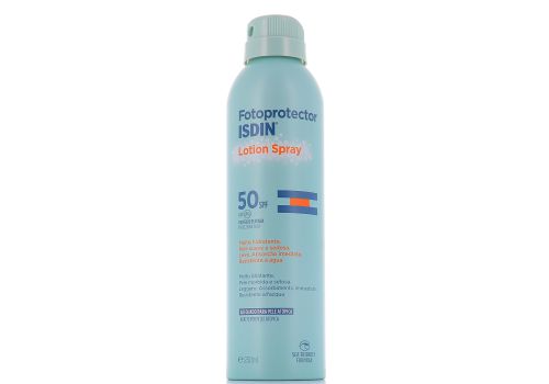 ISDIN FOTOPROTECTOR LOTION SPRAY SPF50+ 250ML