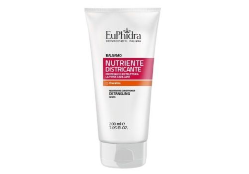 Euphidra balsamo nutriente districante 200ml
