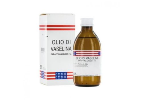 OLIO DI VASELINA C/ASTUCCIO