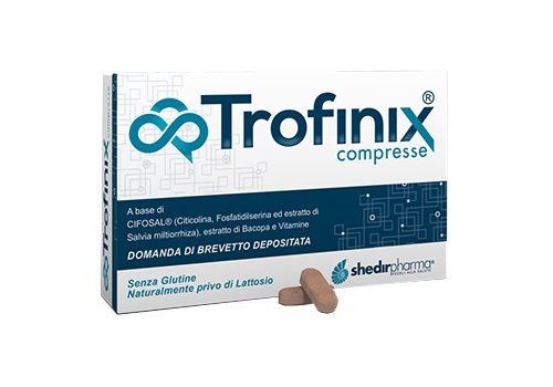 TROFINIX 20 COMPRESSE