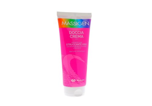 MASSIGEN DOCCIA CREMA 2IN1 200ML