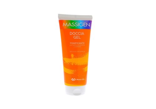 MASSIGEN DOCCIAGEL TONIFICANTE 200ML
