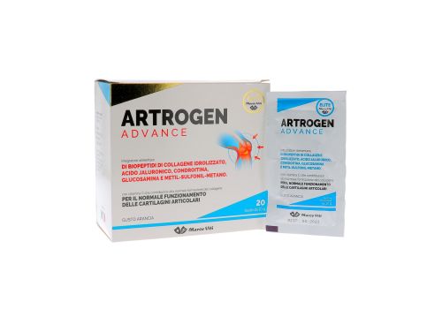ARTROGEN ADVANCE 20BST