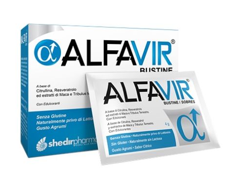 ALFAVIR 20BST