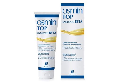 OSMIN TOP UNGUENTO BETA 90ML
