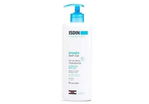 Ureadin Bath gel detergente 400ml