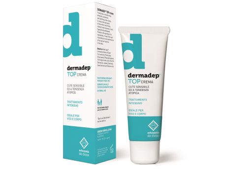 DERMADEP TOP CREMA 50ML
