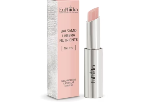Euphidra balsamo labbra nutriente