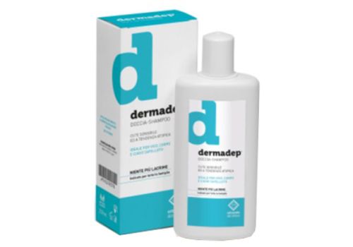 DERMADEP DOCCIA SHAMPOO 250ML