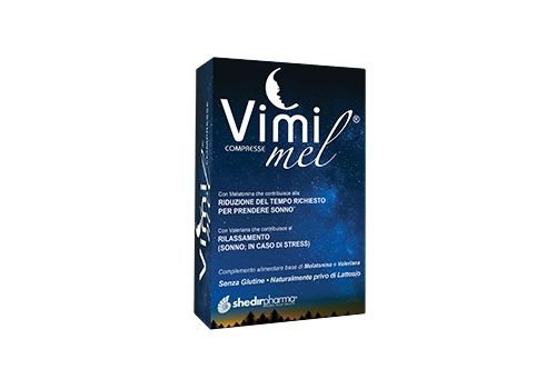 VIMI MEL 45CPR