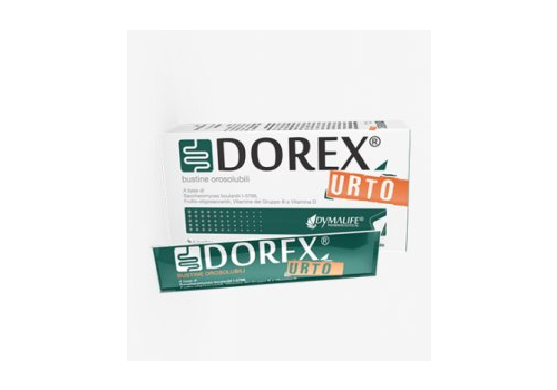 DOREX URTO 6BUST OROSOL