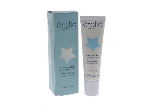 ROUGJ ETOILE CREMA VISO IDRATANTE 24H 30ML