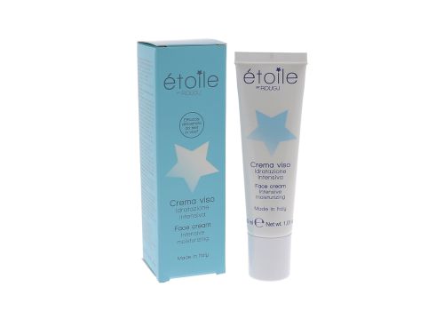 ROUGJ ETOILE CREMA VISO IDRATAZIONE INTENSIVA 30ML