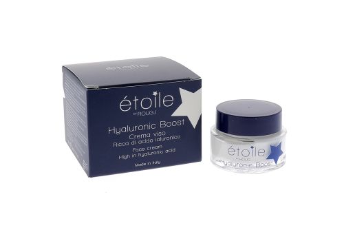 ROUGJ ETOILE HYALURONIC BOOST CREMA VISO 30ML