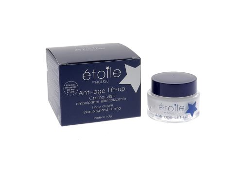 ROUGJ ETOILE CREMA VISO RIMPOLPANTE ELASTICIZZANTE 30ML