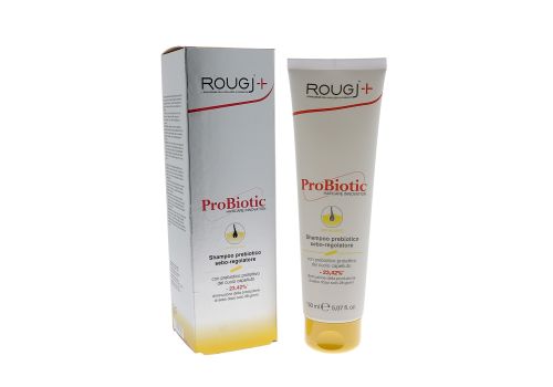 ROUGJ SHAMPOO SEBO REGOLATORE 150ML