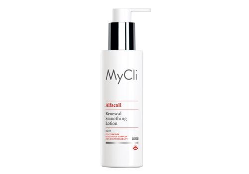Mycli Alfacall levigante corpo 200ml