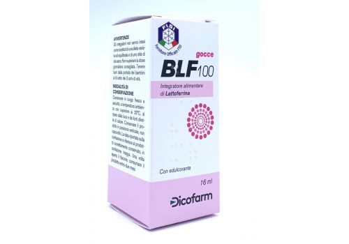 BLF 100 GOCCE 16ML