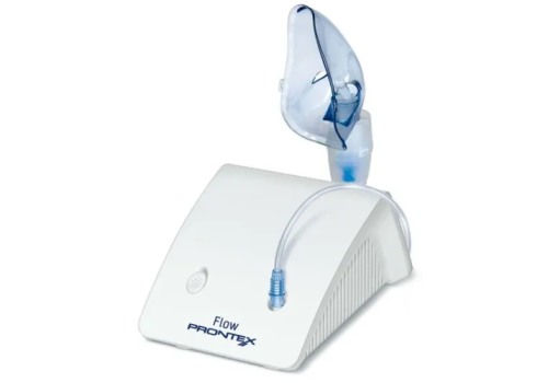 Prontex Flow aerosol a pistone