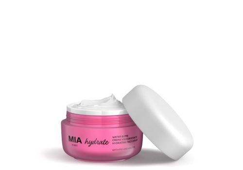 KORFF MIA HYDRATE WATER BOMB CREMA VISO IDRATANTE 50ML