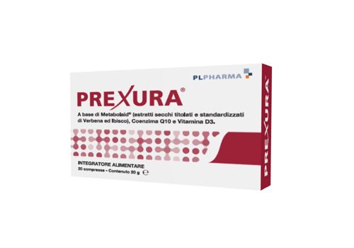 PREXURA 20CPR