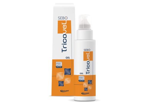 Tricovel Sebo gel 50ml