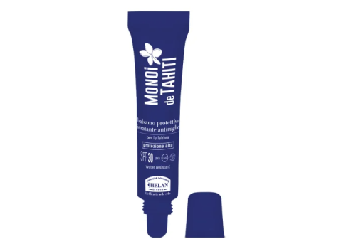 Monoi de Tahiti spfd 30 balsamo labbra protettivo 15ml
