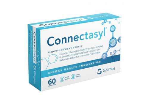 CONNECTASYL 60 COMPRESSE