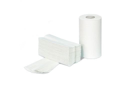 Safety asciugamani in rotolo 12 pezzi