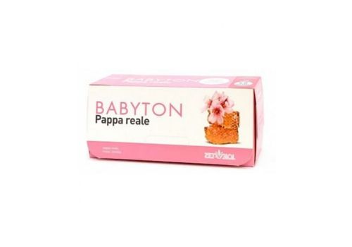 ZETATON BABYTON 12FX10ML