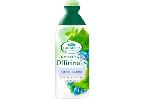 Shampoo Seboregolato 250 ml