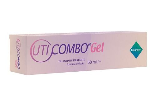 UTICOMBO GEL 50ML